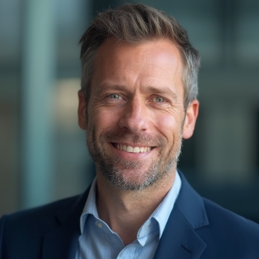 Markus Hofer — online casino echtgeld expert